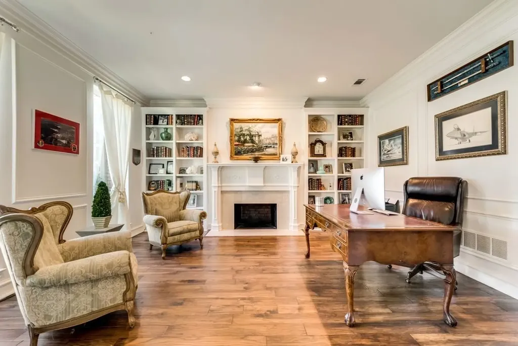 5904 Loch Maree Drive Plano TX 75093