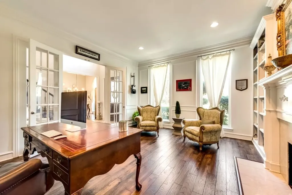 5904 Loch Maree Drive Plano TX 75093