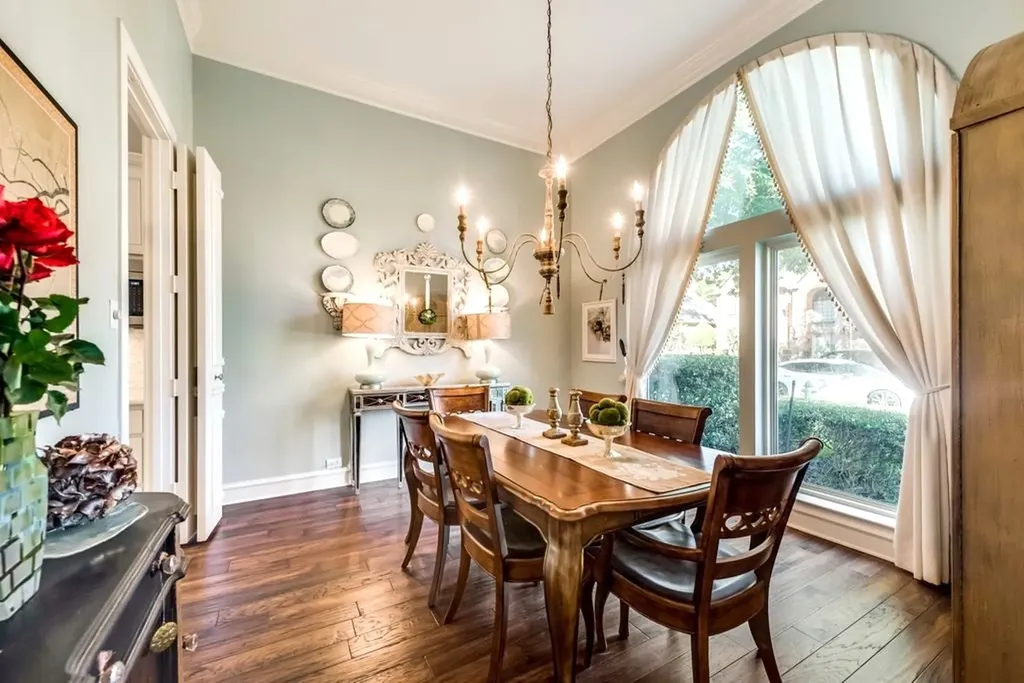 5904 Loch Maree Drive Plano TX 75093