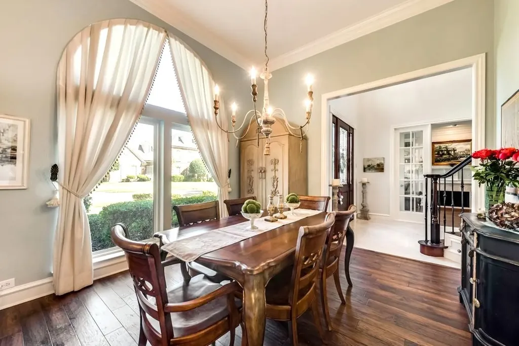 5904 Loch Maree Drive Plano TX 75093