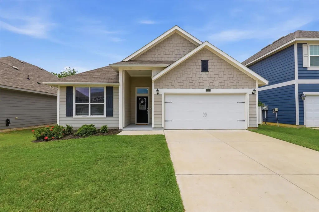 8993 Fair Oaks Drive Providence Village TX 76227