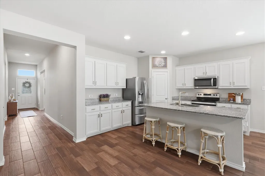 8993 Fair Oaks Drive Providence Village TX 76227