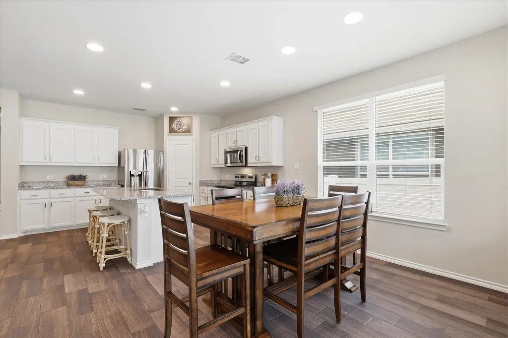8993 Fair Oaks Drive Providence Village TX 76227