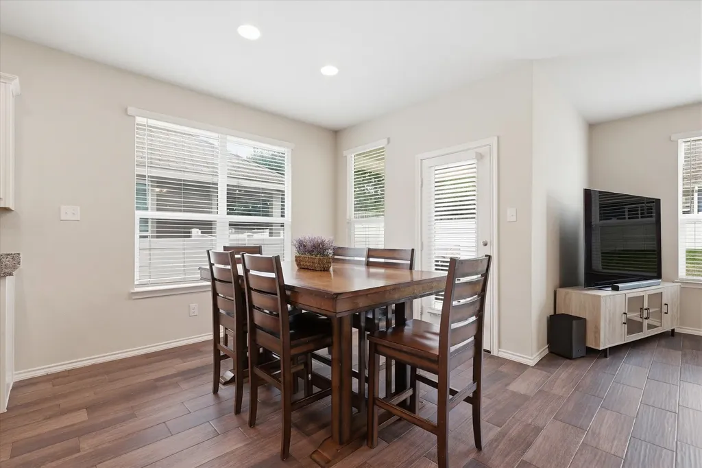 8993 Fair Oaks Drive Providence Village TX 76227