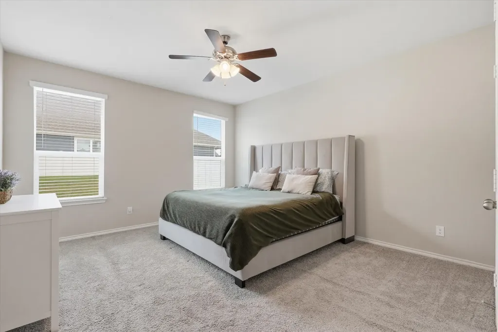 8993 Fair Oaks Drive Providence Village TX 76227