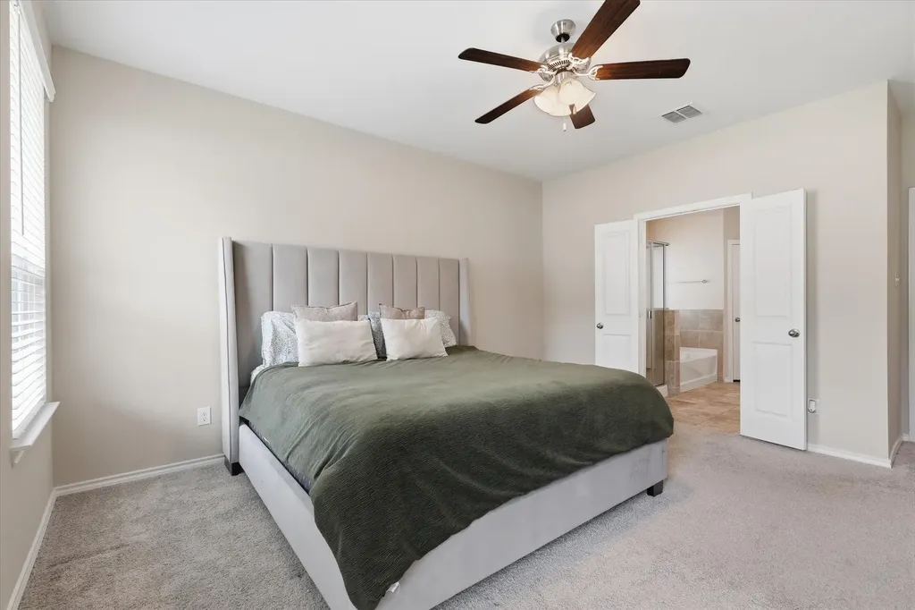 8993 Fair Oaks Drive Providence Village TX 76227