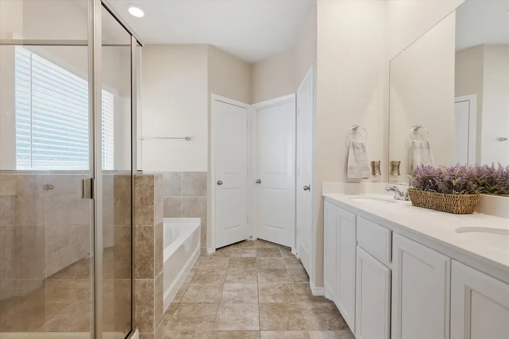 8993 Fair Oaks Drive Providence Village TX 76227