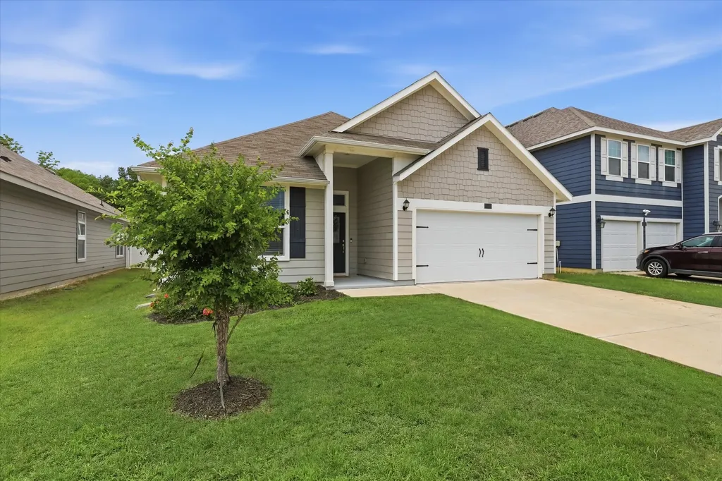 8993 Fair Oaks Drive Providence Village TX 76227