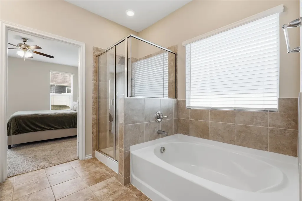 8993 Fair Oaks Drive Providence Village TX 76227
