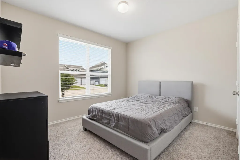 8993 Fair Oaks Drive Providence Village TX 76227