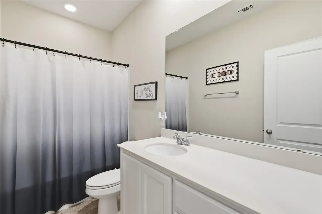 8993 Fair Oaks Drive Providence Village TX 76227