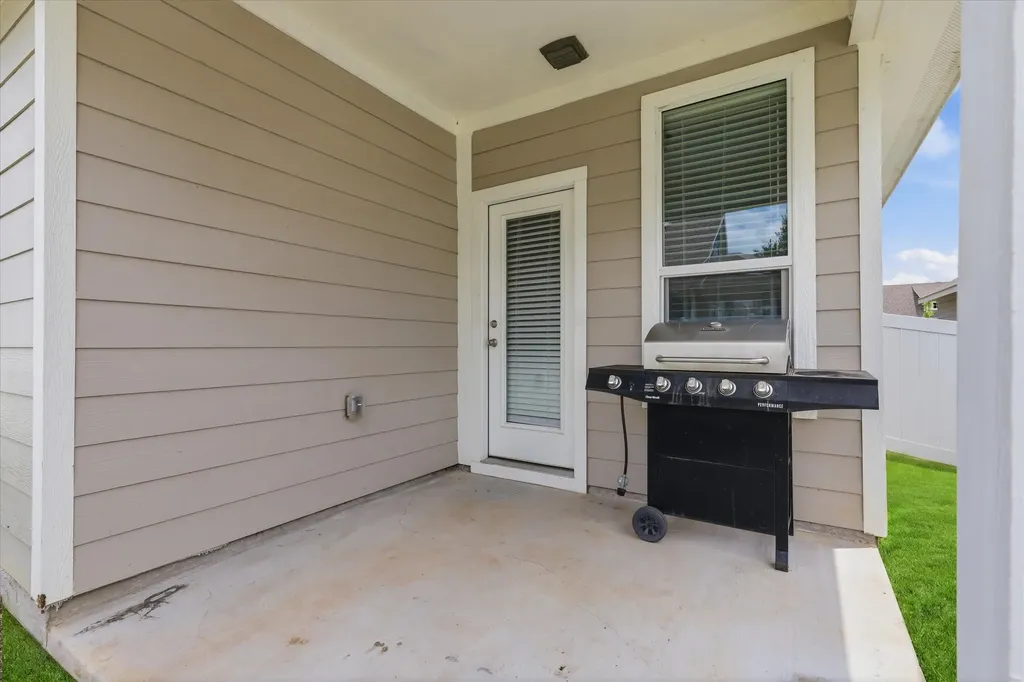 8993 Fair Oaks Drive Providence Village TX 76227