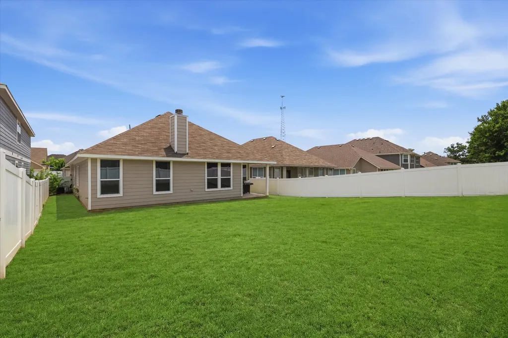 8993 Fair Oaks Drive Providence Village TX 76227