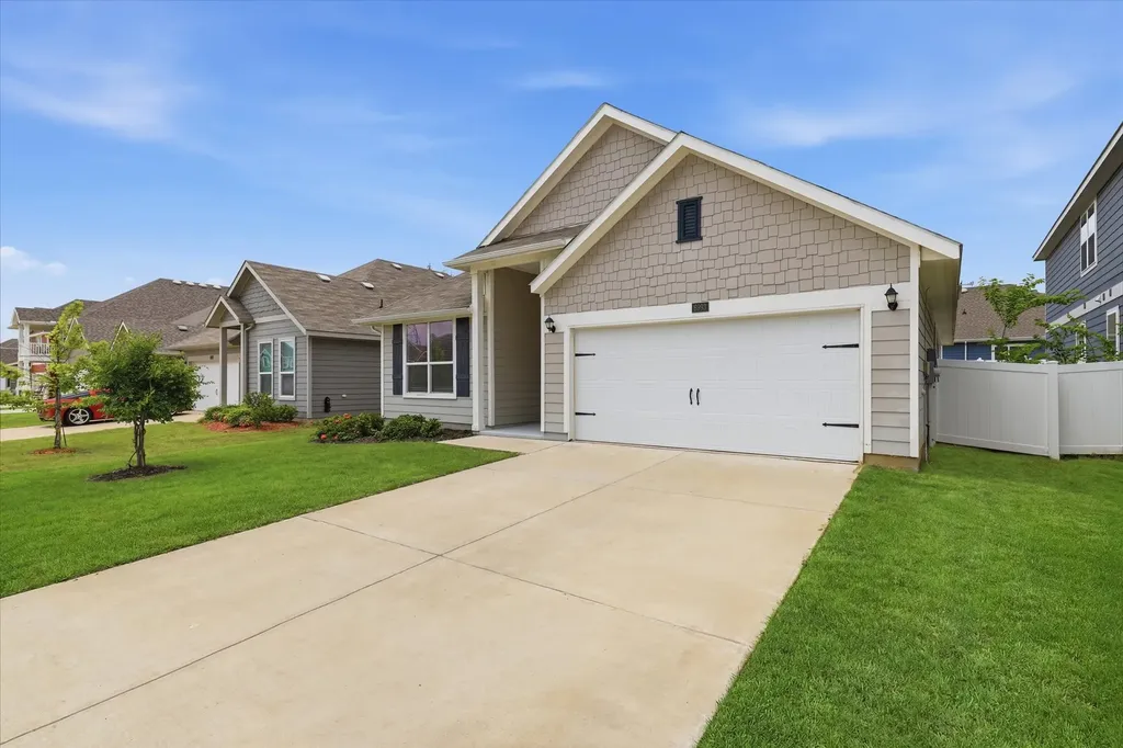 8993 Fair Oaks Drive Providence Village TX 76227