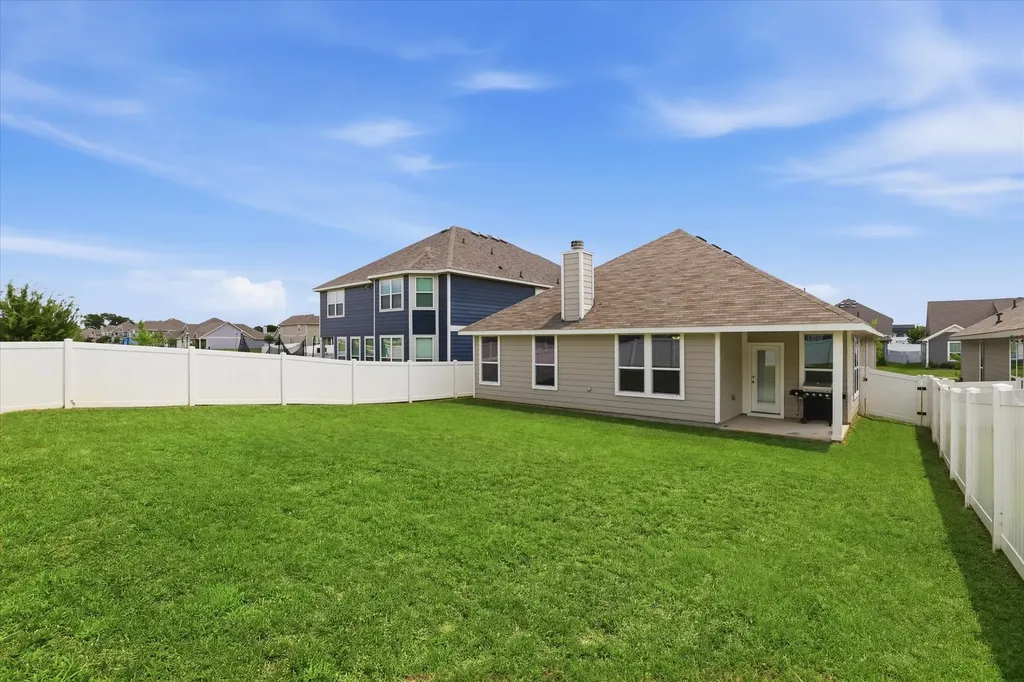 8993 Fair Oaks Drive Providence Village TX 76227
