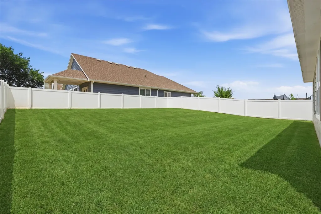 8993 Fair Oaks Drive Providence Village TX 76227