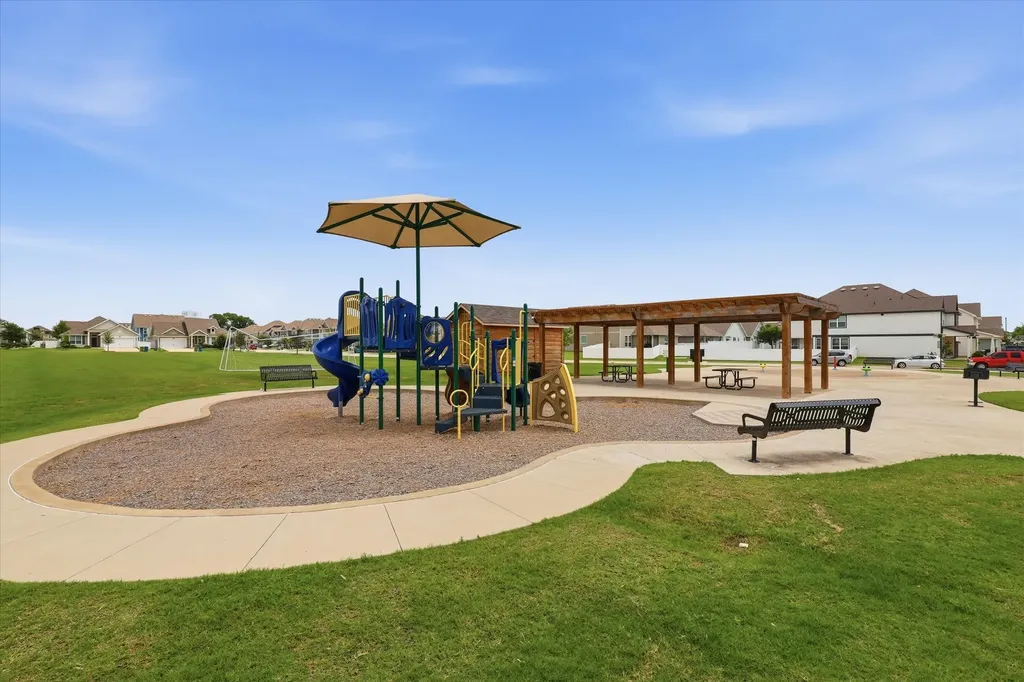 8993 Fair Oaks Drive Providence Village TX 76227