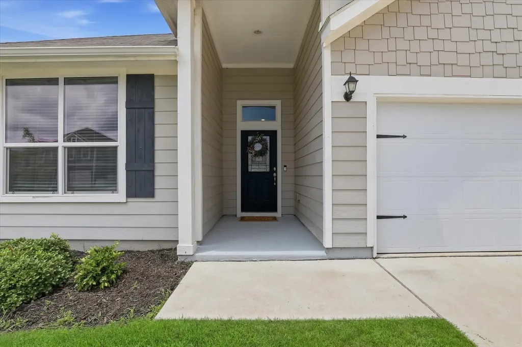 8993 Fair Oaks Drive Providence Village TX 76227