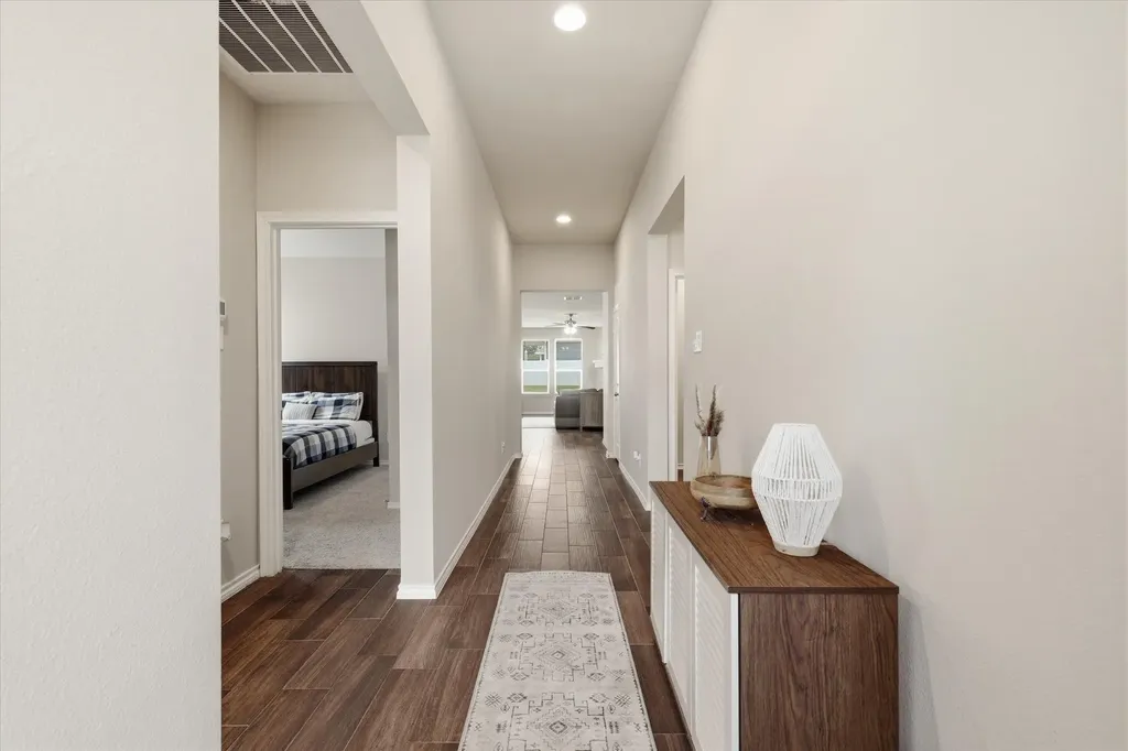 8993 Fair Oaks Drive Providence Village TX 76227