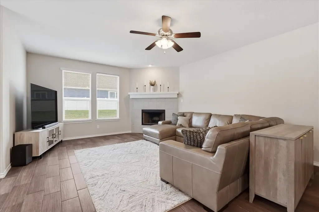 8993 Fair Oaks Drive Providence Village TX 76227