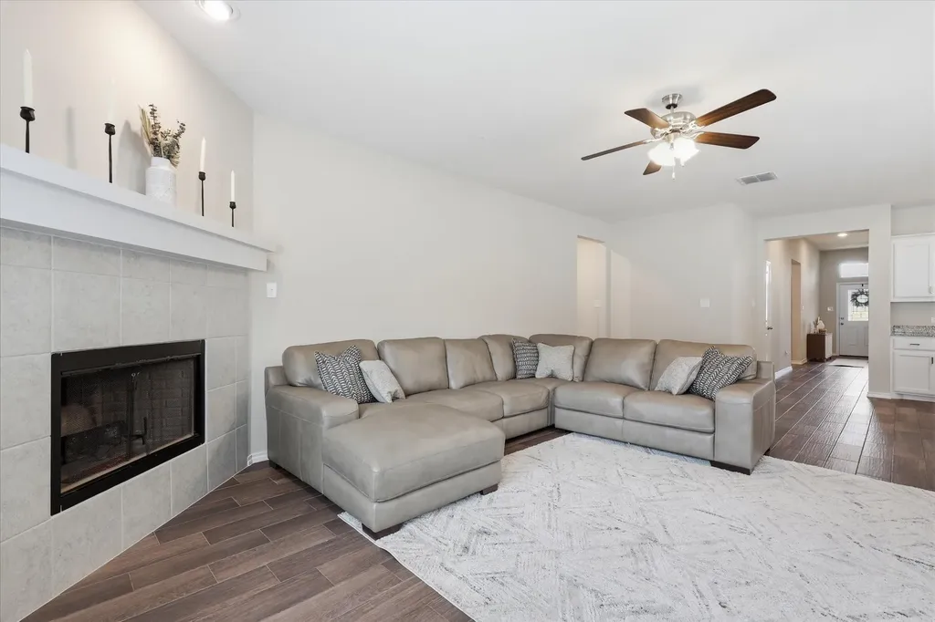 8993 Fair Oaks Drive Providence Village TX 76227