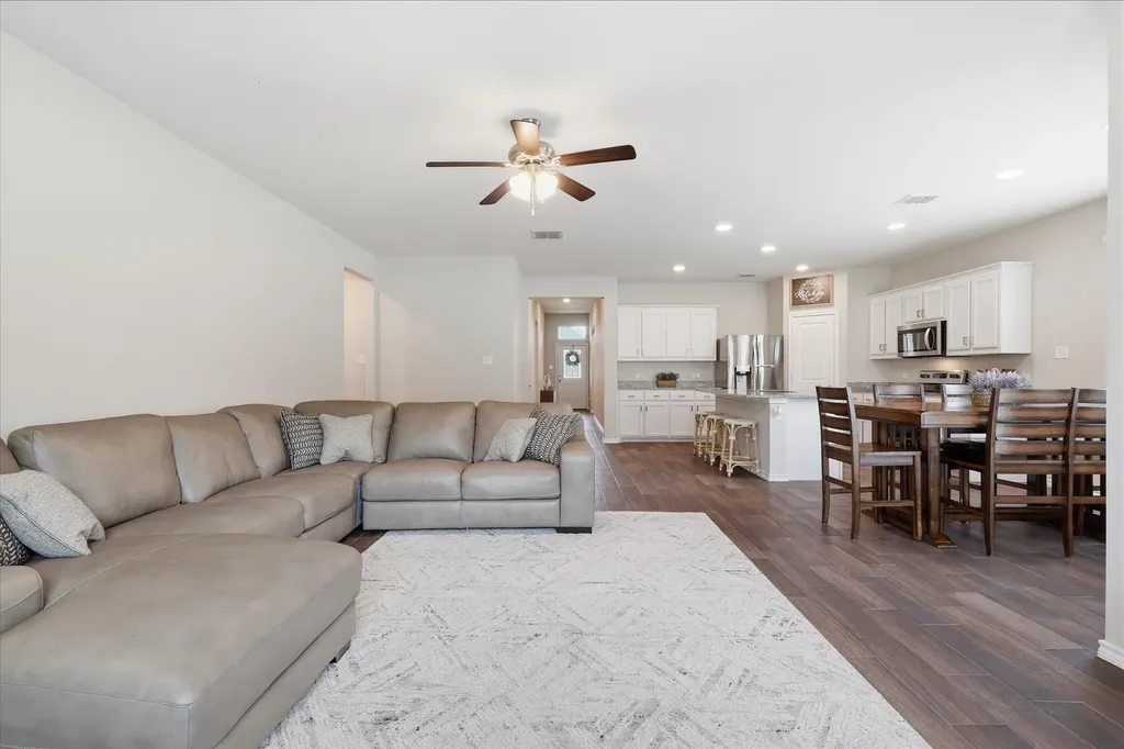8993 Fair Oaks Drive Providence Village TX 76227