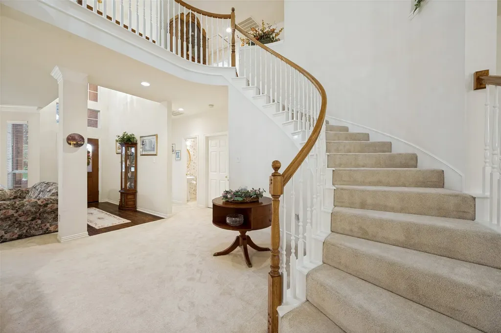 2806 Mayfair Lane Mckinney TX 75071