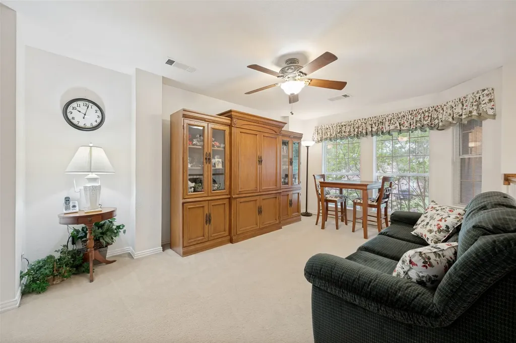 2806 Mayfair Lane Mckinney TX 75071