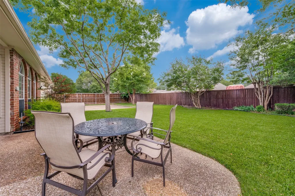 2806 Mayfair Lane Mckinney TX 75071