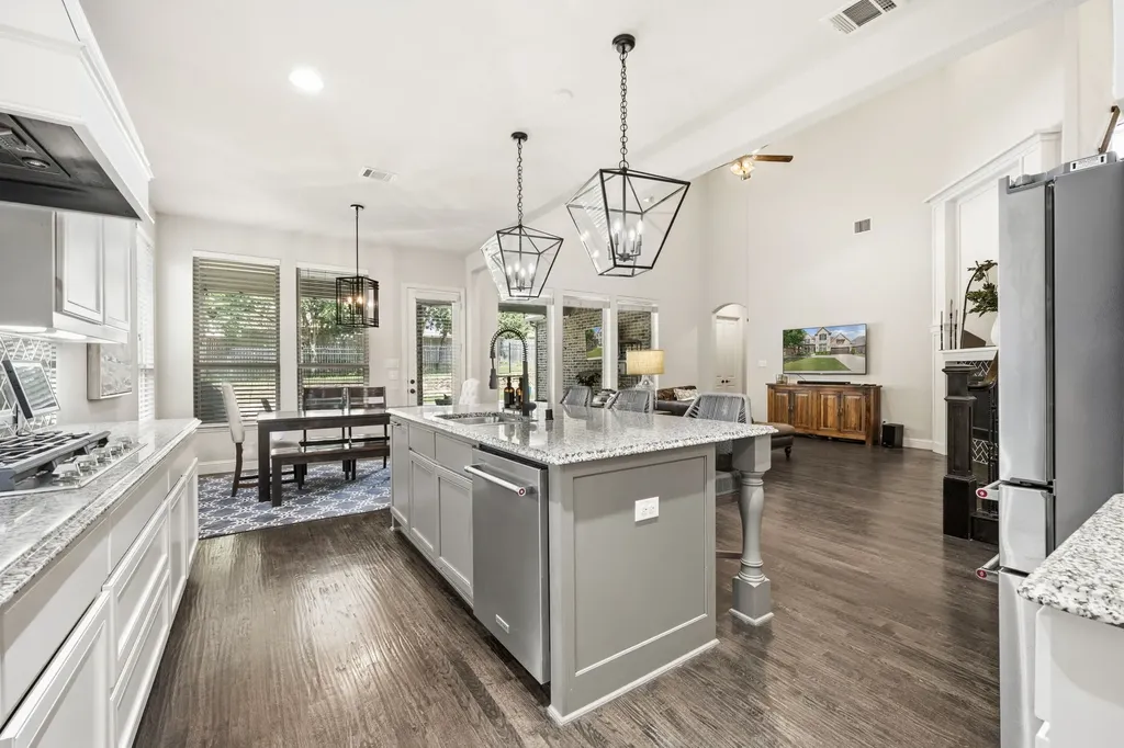 509 Cypress Garden Drive Mckinney TX 75071