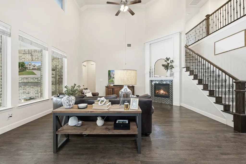 509 Cypress Garden Drive Mckinney TX 75071