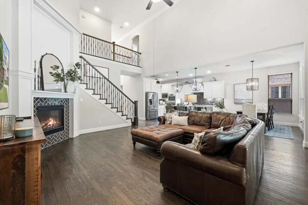 509 Cypress Garden Drive Mckinney TX 75071