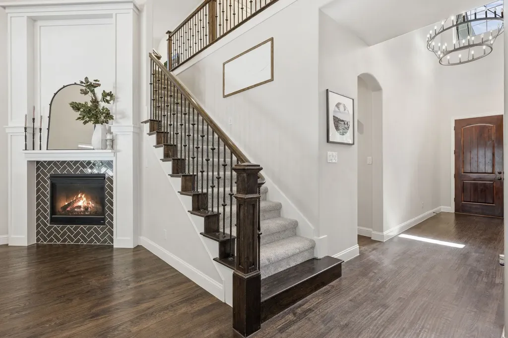 509 Cypress Garden Drive Mckinney TX 75071