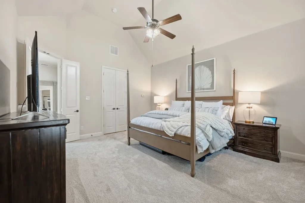 509 Cypress Garden Drive Mckinney TX 75071