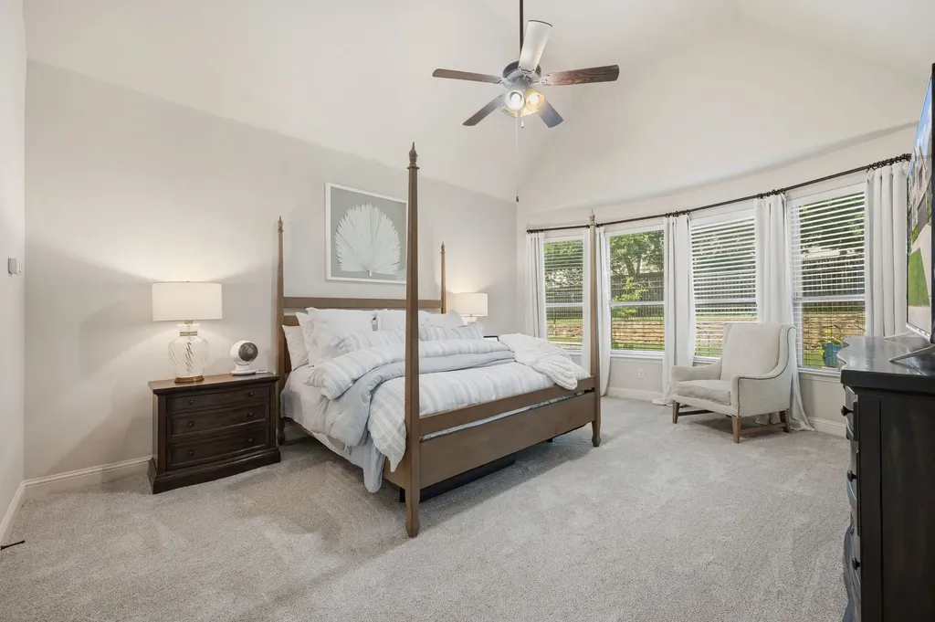 509 Cypress Garden Drive Mckinney TX 75071