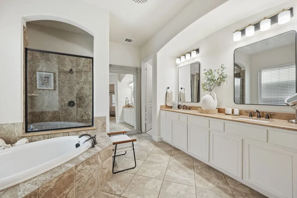 509 Cypress Garden Drive Mckinney TX 75071