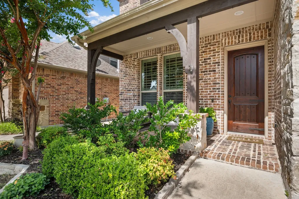509 Cypress Garden Drive Mckinney TX 75071
