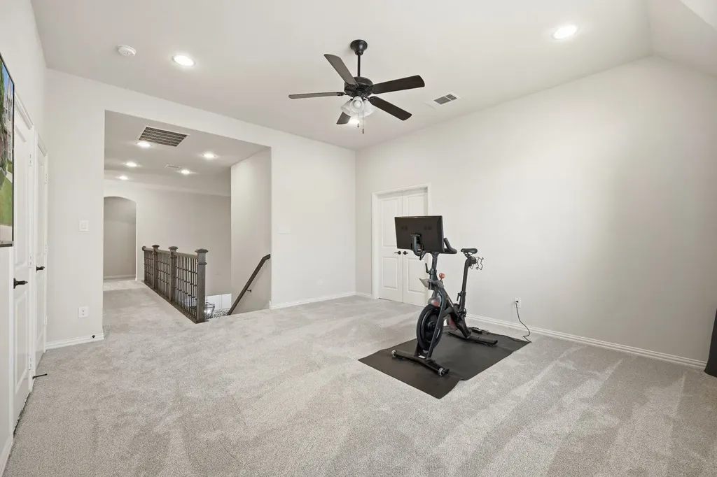 509 Cypress Garden Drive Mckinney TX 75071