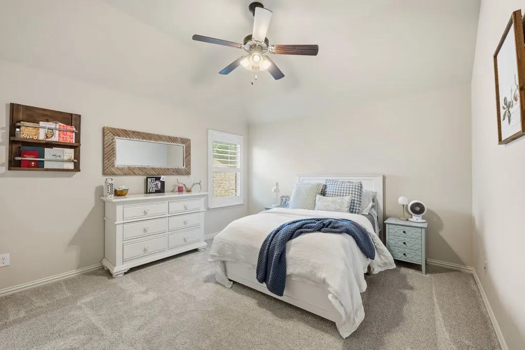 509 Cypress Garden Drive Mckinney TX 75071