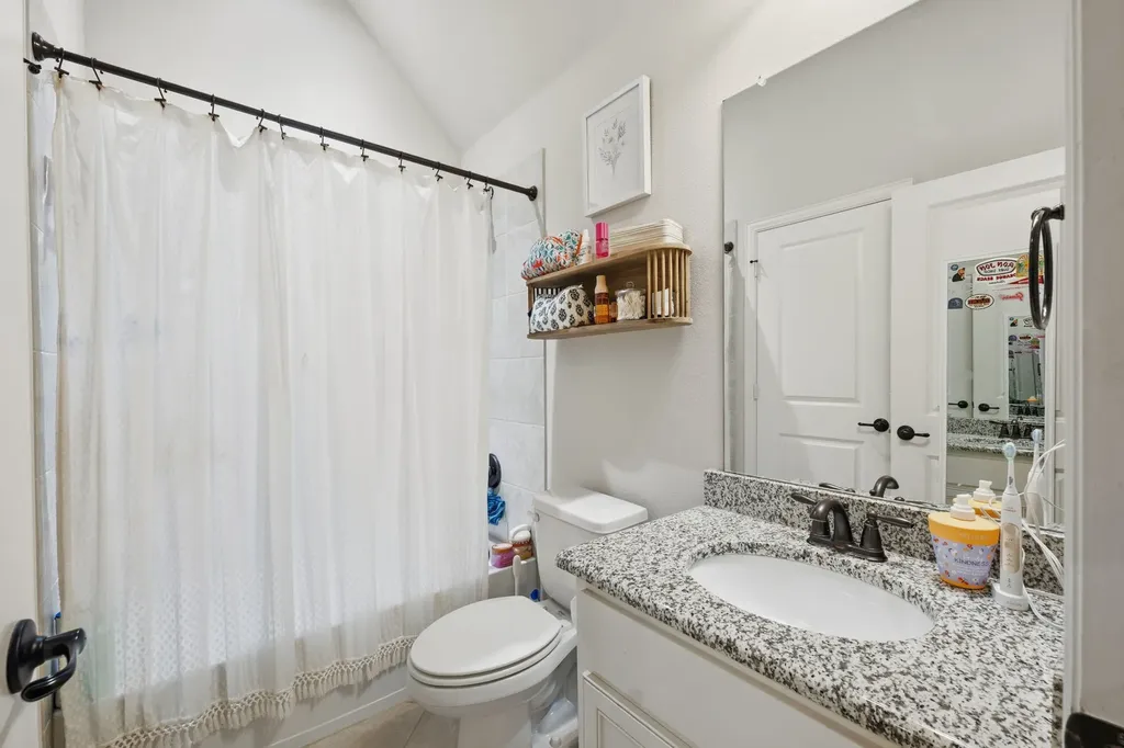 509 Cypress Garden Drive Mckinney TX 75071