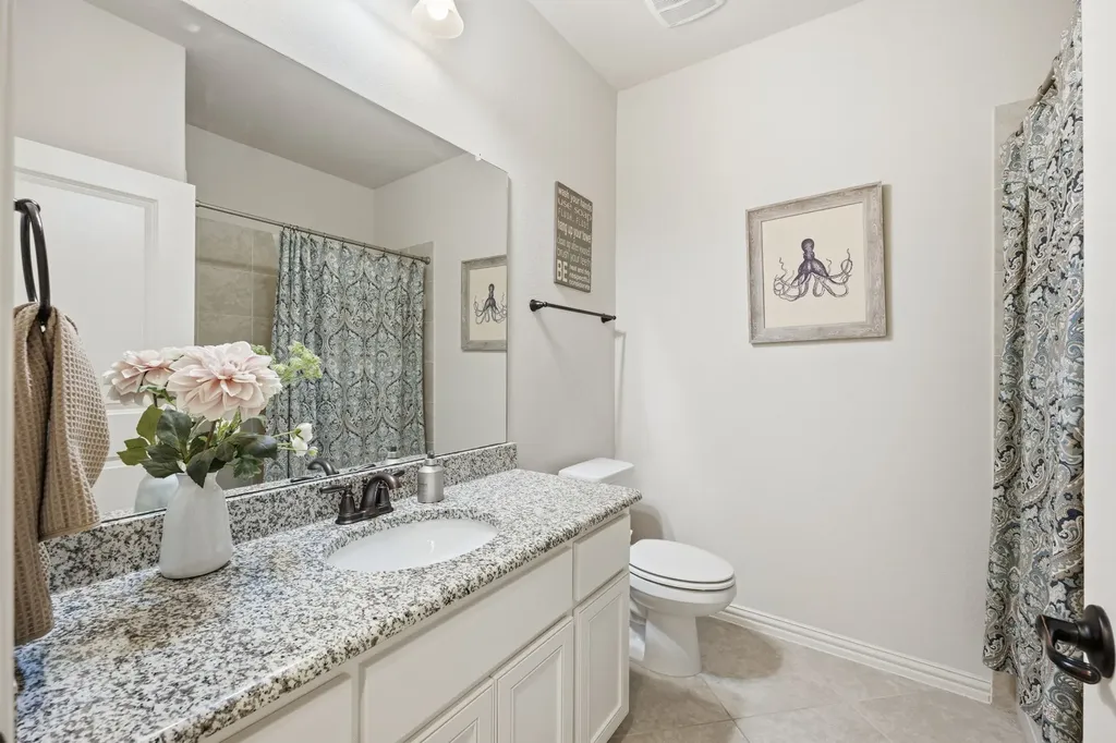509 Cypress Garden Drive Mckinney TX 75071