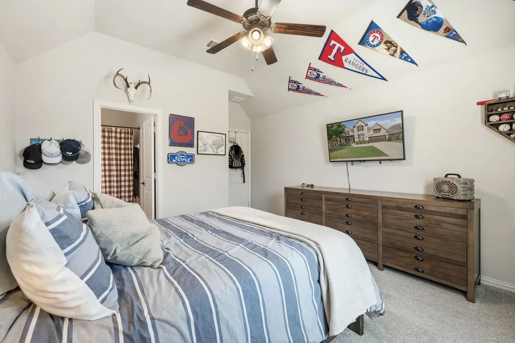509 Cypress Garden Drive Mckinney TX 75071