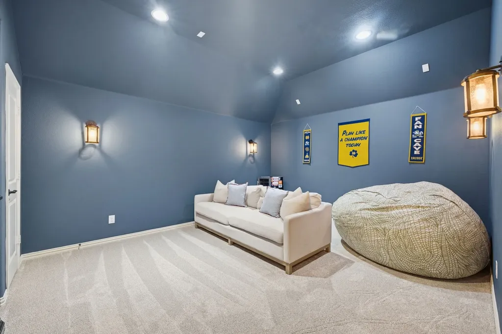509 Cypress Garden Drive Mckinney TX 75071