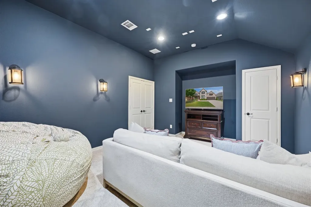 509 Cypress Garden Drive Mckinney TX 75071