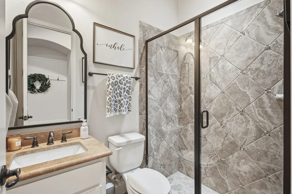 509 Cypress Garden Drive Mckinney TX 75071