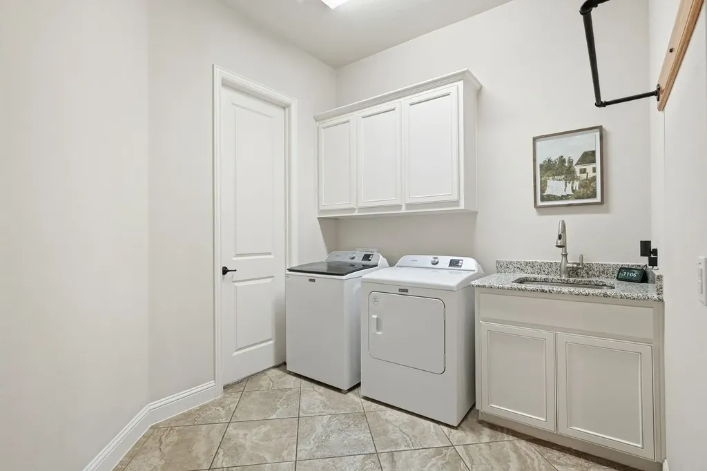 509 Cypress Garden Drive Mckinney TX 75071