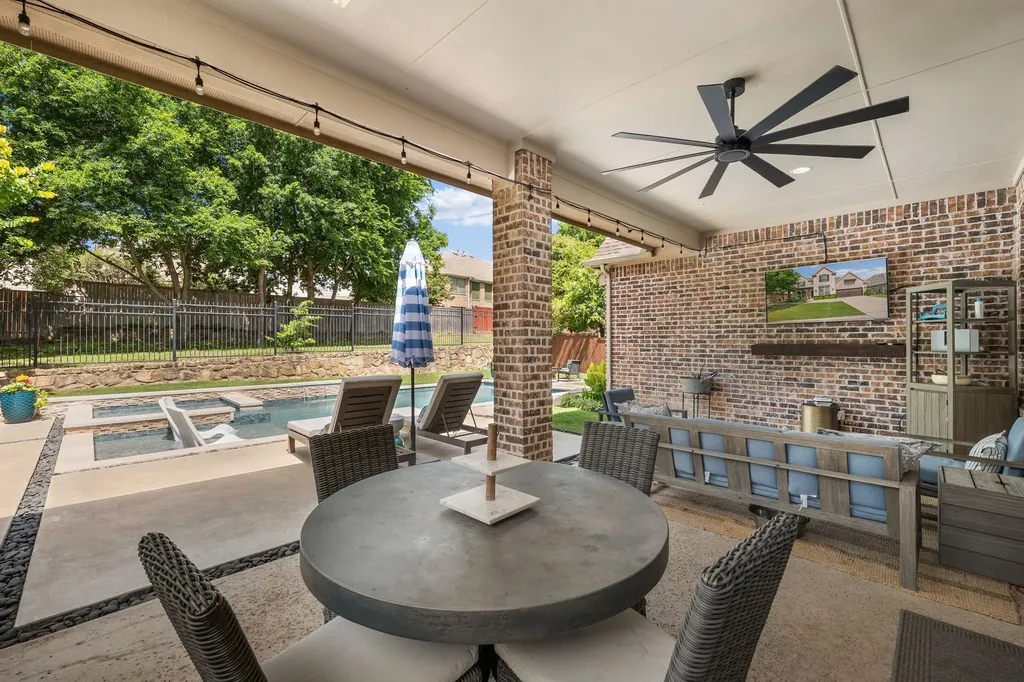 509 Cypress Garden Drive Mckinney TX 75071