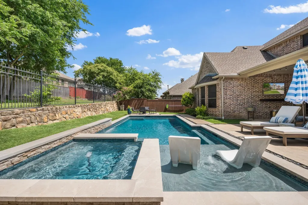 509 Cypress Garden Drive Mckinney TX 75071