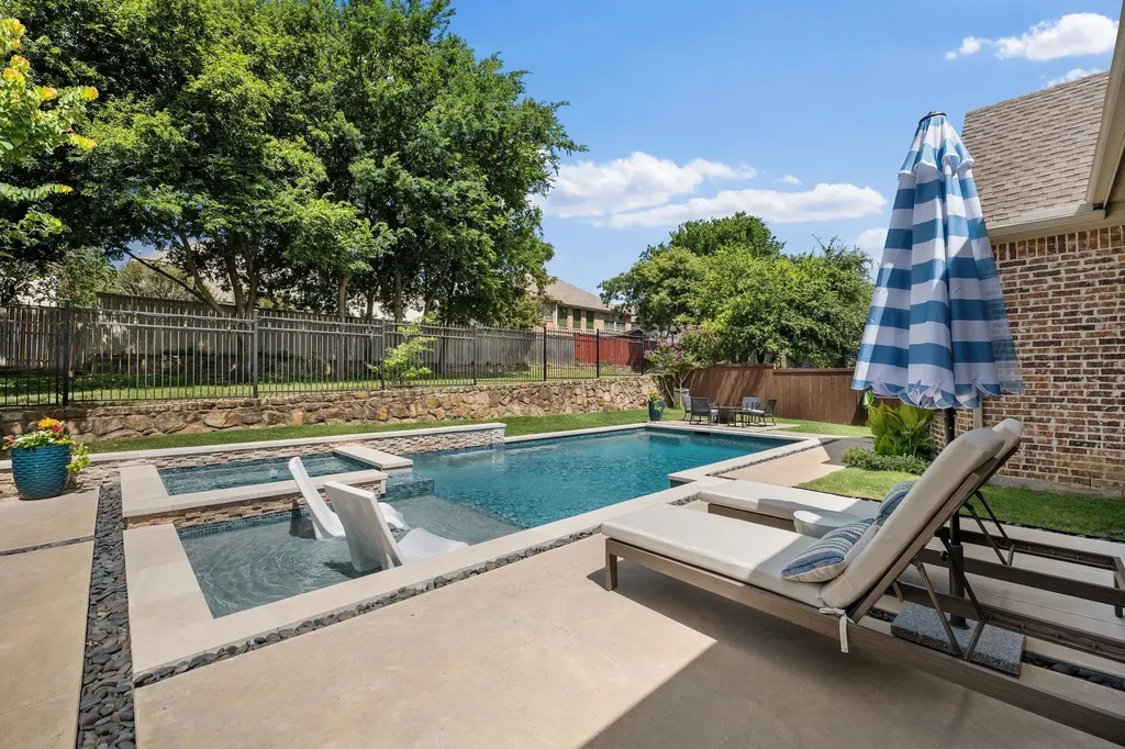509 Cypress Garden Drive Mckinney TX 75071