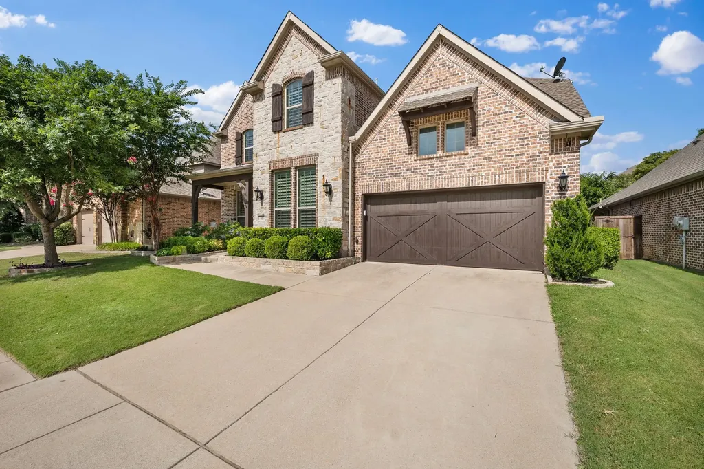509 Cypress Garden Drive Mckinney TX 75071